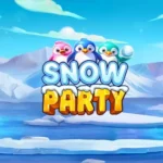 Snow Party Slot Online dari Pragmatic Play