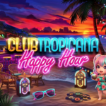 Club Tropicana – Happy Hour Slot Online di Pragmatic Play