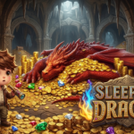 Sleeping Dragon Slot Online dari Pragmatic Play
