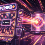 Plinko+: Game Arcade Modern dari Pragmatic Play