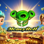 Money Roll Slot Online dari Pragmatic Play