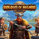 Kingdom Of Asgard Slot Online dari Pragmatic Play