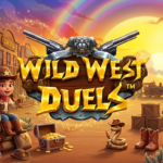 Wild West Duels Slot Online di Pragmatic Play