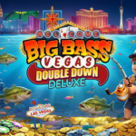 Big Bass Vegas Double Down Deluxe Slot Online Pragmatic Play
