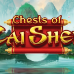 Chests Of Cai Shen Slot Online dari Pragmatic Play