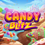 Candy Blitz Slot Online dari Pragmatic Play