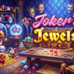 Joker’s Jewels Slot Online dari Pragmatic Play