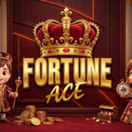 Fortune Ace Slot Online dari Pragmatic Play