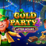 Gold Party 2 – After Hours Slot Online dari Pragmatic Play