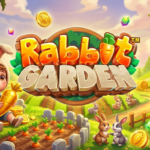 Rabbit Garden: Slot Bertema Alam Ceria dari Pragmatic Play