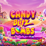Candy Blitz Bombs Slot Online di Pragmatic Play
