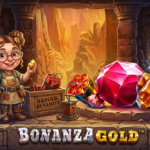 Bonanza Gold Slot Online dari Pragmatic Play