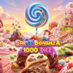 Sweet Bonanza 1000 Dice Slot Online Manis dari Pragmatic Play