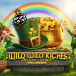 Wild Wild Riches Megaways Slot Online dari Pragmatic Play
