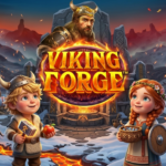 Viking Forge Slot Online dari Pragmatic Play