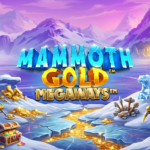 Mammoth Gold Megaways Slot Online dari Pragmatic Play