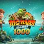 Big Bass Bonanza 1000 Slot Online dari Pragmatic Play