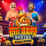 Big Bass Boxing Bonus Round Slot Online dari Pragmatic Play