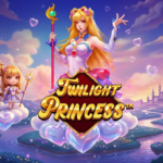 Twilight Princess Slot Online dari Pragmatic Play