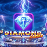 Diamond Strike Slot Online dari Pragmatic Play