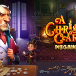 Christmas Carol Megaways Slot Online dari Pragmatic Play