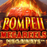 Pompeii Megareels Megaways Slot Online dari Pragmatic Play