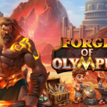 Forge Of Olympus Slot Online dari Pragmatic Play