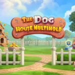 The Dog House Multihold Slot Online dari Pragmatic Play