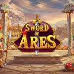 Sword of Ares Slot Online dari Pragmatic Play
