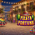 Fiesta Fortune Slot Online dari Pragmatic Play