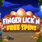 Finger Lick’n Free Spins Slot Online dari Pragmatic Play