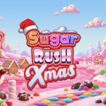 Sugar Rush Xmas Slot Online dari Pragmatic Play
