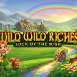 Wild Wild Riches Slot Online dari Pragmatic Play