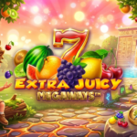 Extra Juicy Megaways Slot Online dari Pragmatic Play