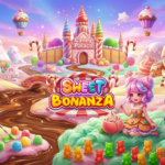 Sweet Bonanza Xmas Slot Online dari Pragmatic Play