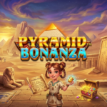 Pyramid Bonanza Slot Online dari Pragmatic Play
