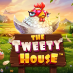 The Tweety House Slot Online dari Pragmatic Play