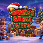 Santa’s Great Gifts Slot Online dari Pragmatic Play