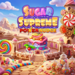 Sugar Supreme Powernudge Slot Online dari Pragmatic Play