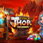 Power Of Thor Megaways Slot Online dari Pragmatic Play