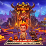 Gates Of Hades Slot Online dari Pragmatic Play