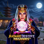 Madame Destiny Megaways Slot Online dari Pragmatic Play