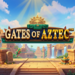 Gates Of Aztec Slot Online dari Pragmatic Play