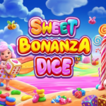 Sweet Bonanza Dice Slot Online dari Pragmatic Play