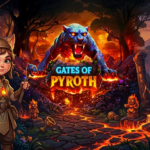 Gates Of Pyroth Slot Online dari Pragmatic Play