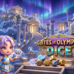 Gates Of Olympus Dice Slot Online dari Pragmatic Play