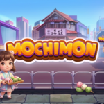 Mochimon Slot Online dari Pragmatic Play
