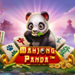 Mahjong Panda Slot Online dari Pragmatic Play