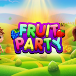 Fruit Party Slot Online dari Pragmatic Play