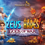 Zeus vs Hades – Gods of War  Slot Online dari Pragmatic Play